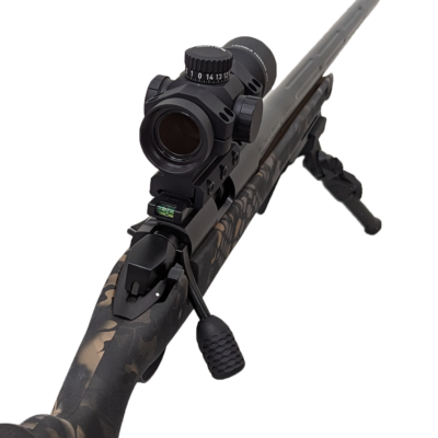 Leupold Freedom 1x Muzzleloader Red Dot 30317026721| eBay