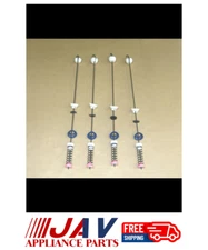 For Whirlpool Maytag Washer Suspension Rods CM00J288