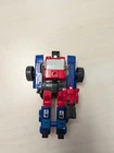 Transformers Targetmaster Vintage Hasbro G1 crosshairs pinpointer