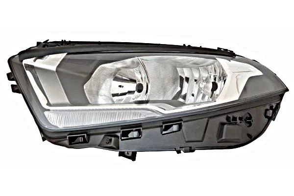 Headlight Right LED For MERCEDES W177 A-Class 18-19 A1779062200 | eBay 