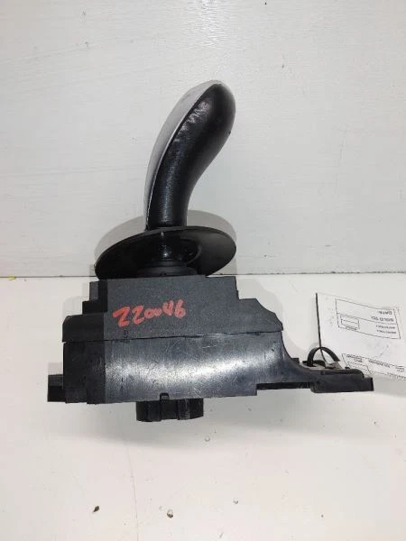 BMW 535I E60 2010 transmisión cambio ASM 9213651 Foto 3 de 4