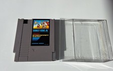 ebay® Auktion 286101232272 | Donkey Kong Jr. - NES - Nintendo Thumbnail of ebay® auction 286101232272 | Donkey Kong Jr. - NES - Nintendo