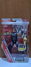 D'LO BROWN - WWE ELITE COLLECTION FLASHBACK SERIES #52 - BRAND NEW [MINT]