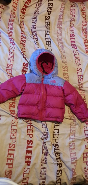 north face baby coats sale