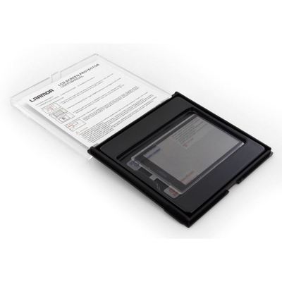 GGS LARMOR IV Optical Glass LCD Screen Protector for Canon 5DMK3/5Ds/5Dsr
