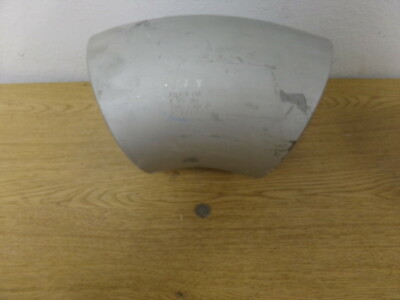 Felker 8 SCH 10S 304L HT#241761 A774 HT-0 Fitting *FREE SHIPPING*