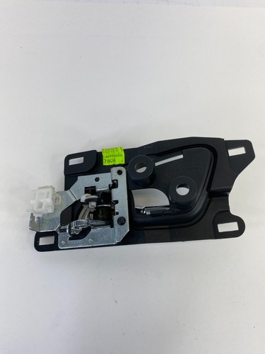 2007-2010 Acura RDX Front Right Passenger Side Interior Door Handle Assy OEM - Picture 7 of 12