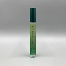 Bath & Body Works Chasing Fireflies Perfume Spray Travel Mini 0.23 Fl Oz #355F
