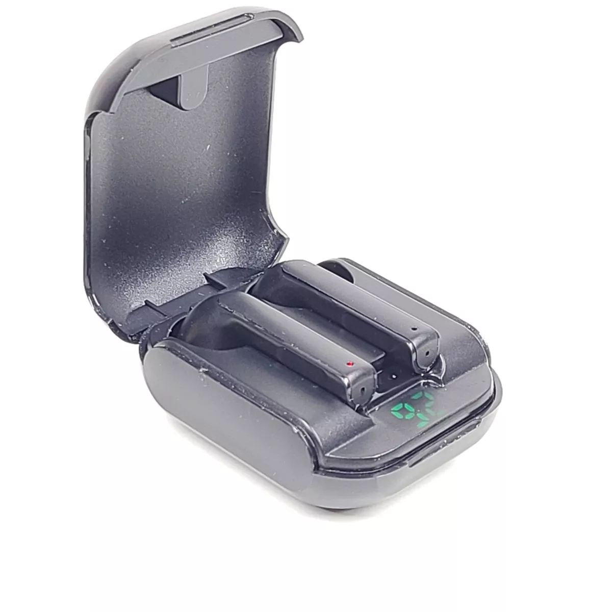 Helix ETHTWAPBK Bluetooth Wireless Earphones Earbuds Black eBay