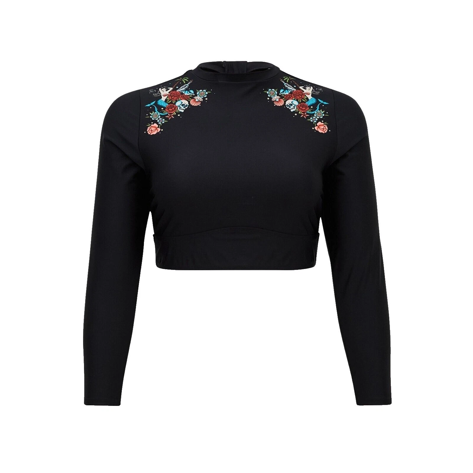 Torrid Skull Swimwear for Women