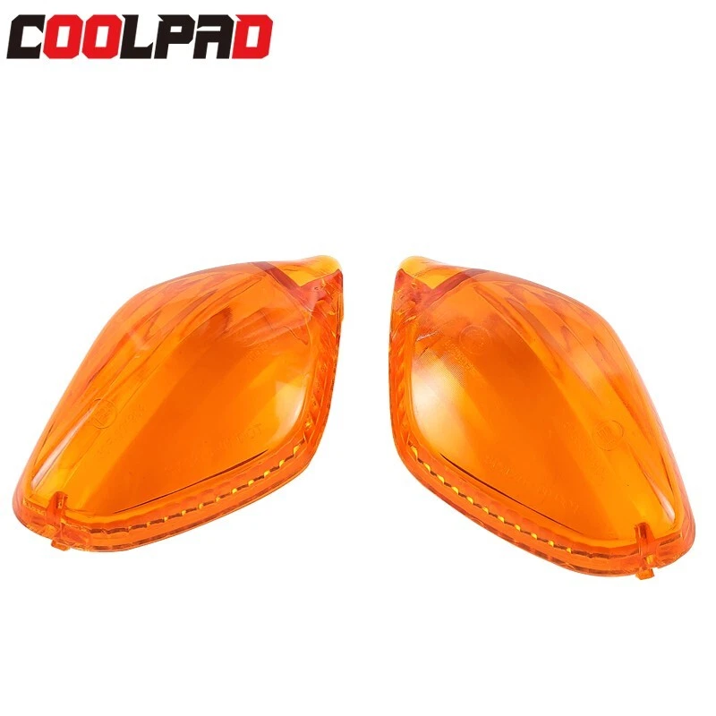 Lente de carcasa intermitente de señal de giro para Honda NC700 S/X/D NC750X CTX700 DCT Foto 3 de 4