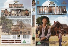 Proud Rebel -Alan Ladd, region