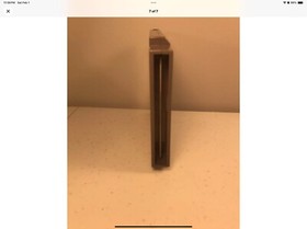 Gyromite Nintendo NES Game with 5 Screw And Case,