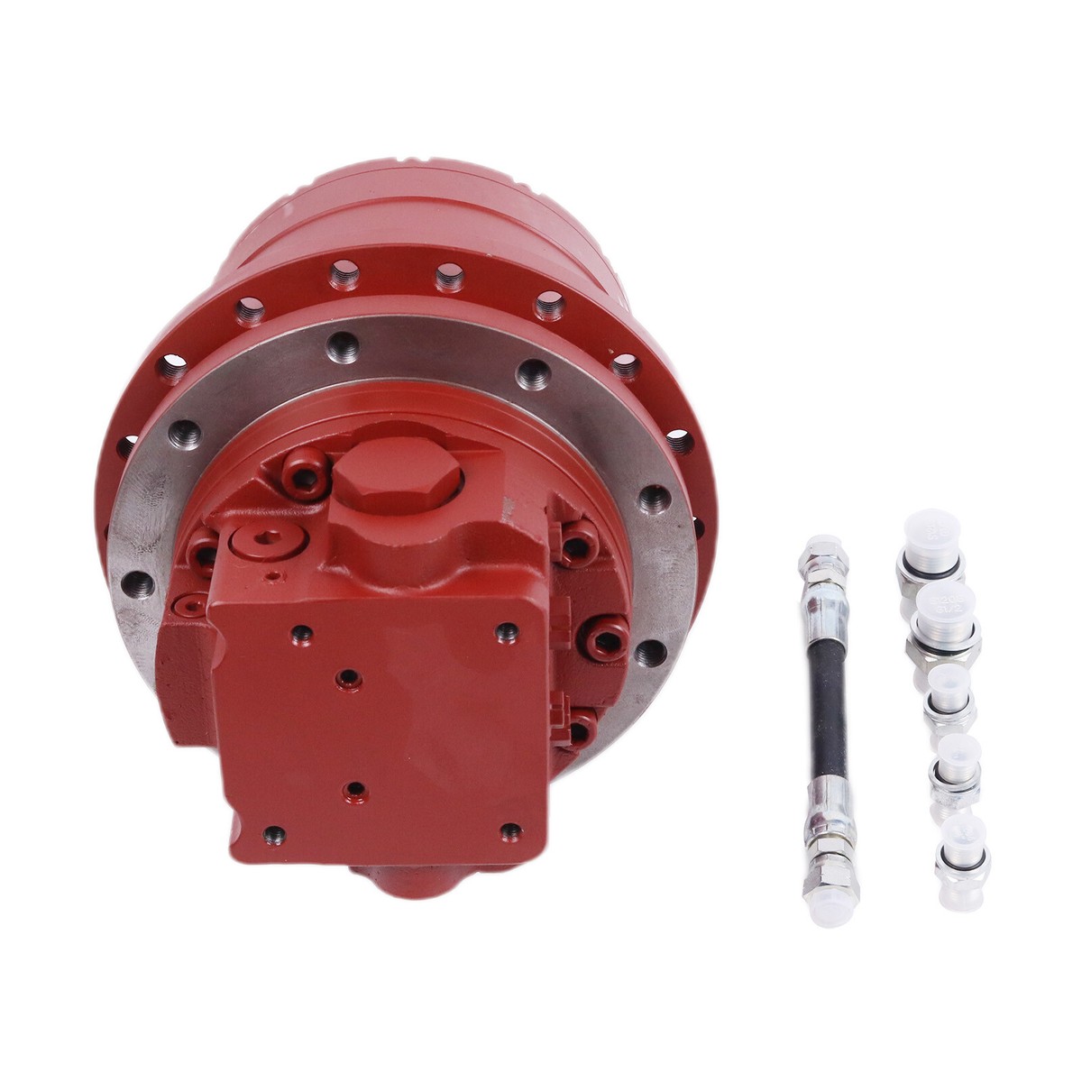 Final Drive Travel Motor 4614213 9209825 for Hitachi ZX30 ZX35U
