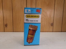 Dutton-Lainson Goldenrod 495 Standard Fuel Tank Filter NEW OLD STOCK