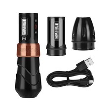 Machine Rotary Pen Shader Liner Coreless W8G1