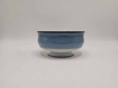 Denby ''Castile'' 5 5/8 Inch Cereal Bowl - Near Mint