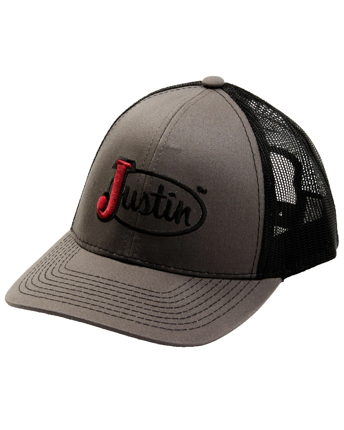 Sombreros Justin Boots gorras de béisbol para hombres