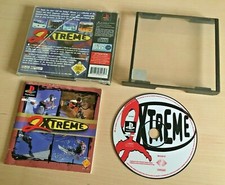 Thumbnail of ebay&reg; auction 188178125141 | 2Xtreme | PS1 PlayStation | GRATIS P&P UK