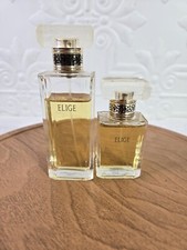 Mary Kay ELIGE - Eau De Parfum Lot Of 2 1.7 Oz and 1 Oz Spray Perfume