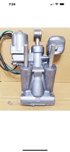 Yamaha Outboard Fast Trac Power Trim & Tilt 43800-01-4D, 150, 175, 200, 225, 250