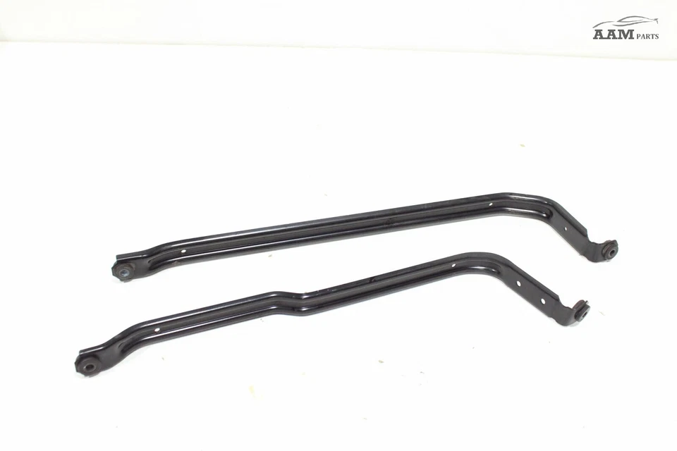 BMW 428I XDRIVE F36 2015-2016 tanque de combustible correa de tensión soporte soporte de montaje OEM Foto 2 de 4