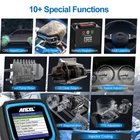 ANCEL BM700 OBD2 Scanner Code Reader For BMW All System ABS Diagnostic Tool