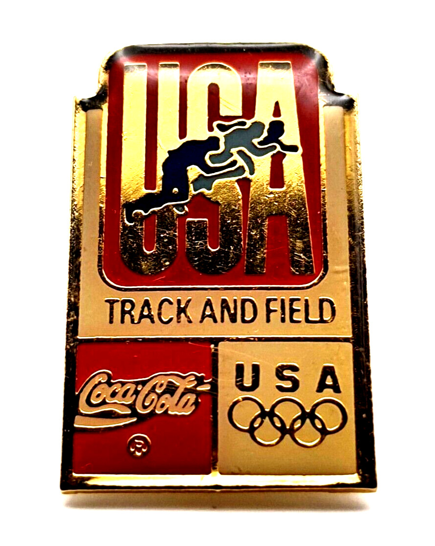 PINS PIN'S COCA COLA jeux olympiques SKI 120125