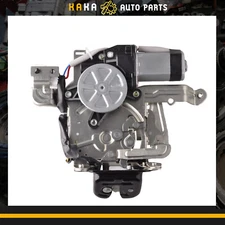 Rear Power Tailgate Motor Lock Latch Actuator for Nissan 09-16 Murano 14-17Rogue