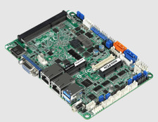 1pc NEW SBC-210D Industrial motherboard 1zk
