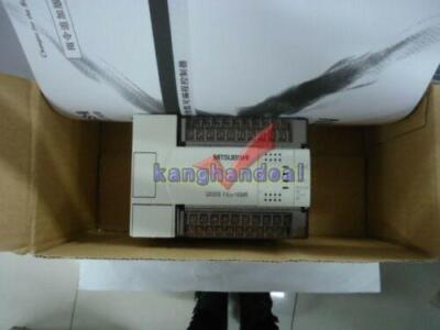 1PC Mitsubishi FX2N-16MR-ES/UL PLC New