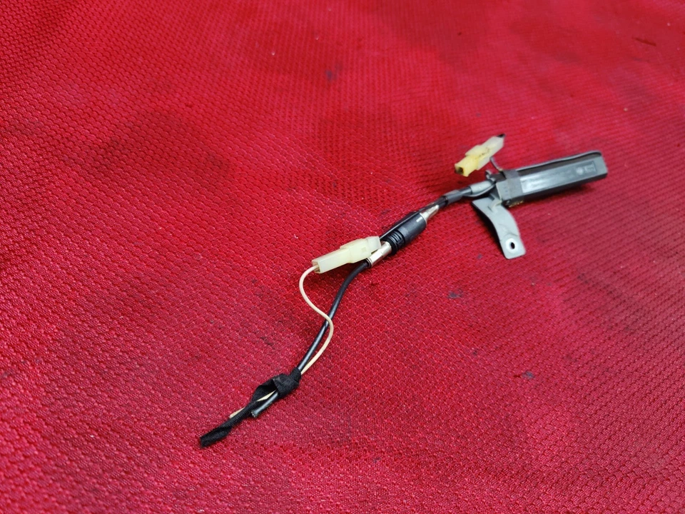 PORSCHE 911 BOXSTER 1997-2004 AMPLIFICADOR ANTENA AMPLIFICADOR MÓDULO AMPLIFICADOR 98664710500 Foto 2 de 4