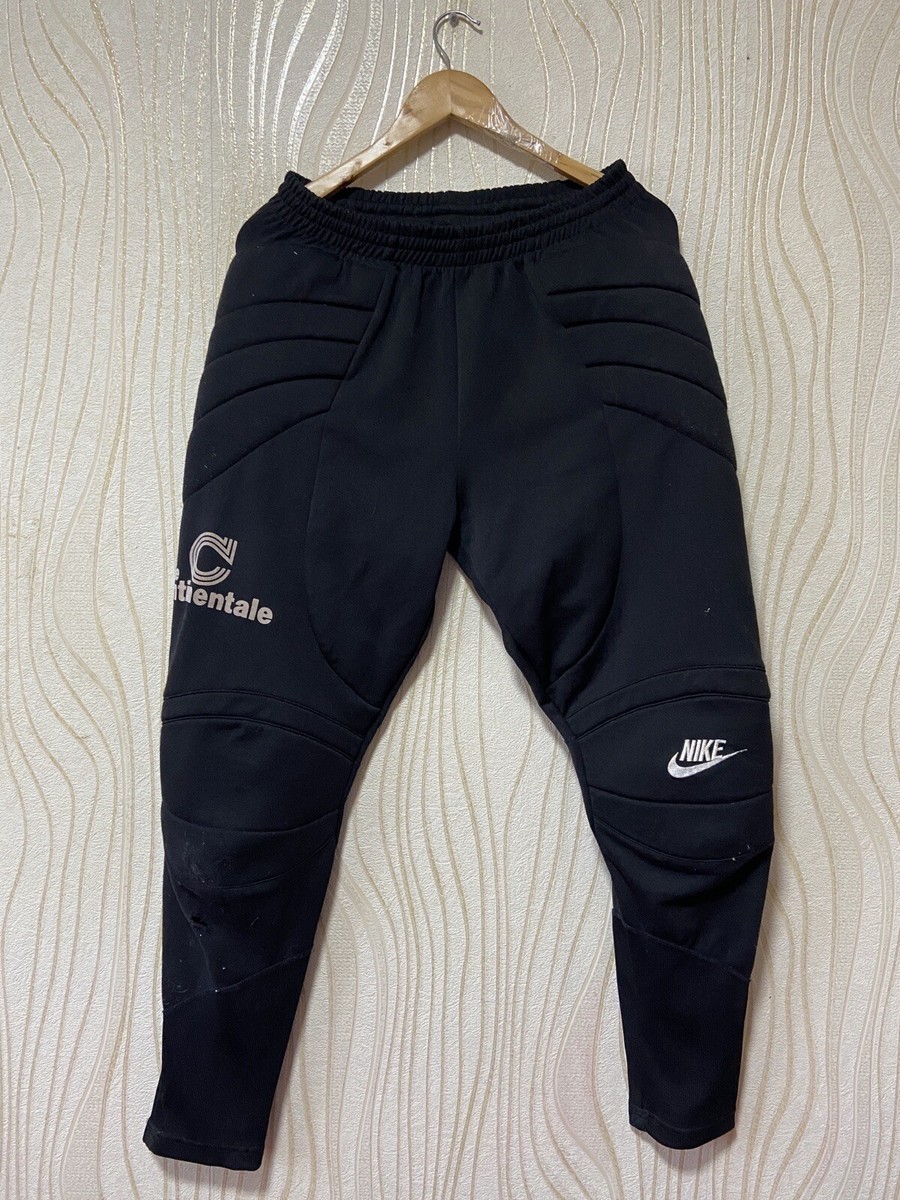 Nike Best Goalkeeper Trousers BORUSSIA DORTMUND 90s GOALKEEPER