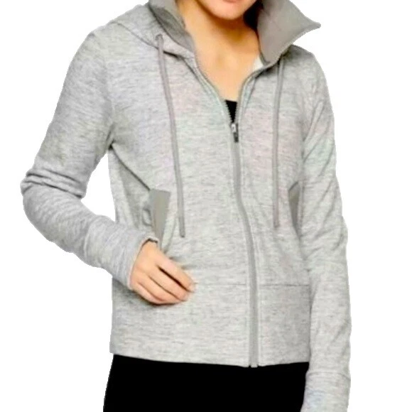 Athleta Long Sleeve Hoodies & Sweatshirts for Women