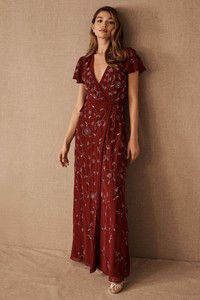 anthropologie plymouth dress Big sale 