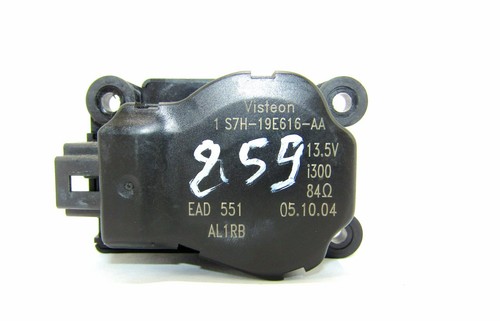 Ford Mondeo III mk3 Stellmotor Heizung Klima flap air servo vent control 2005