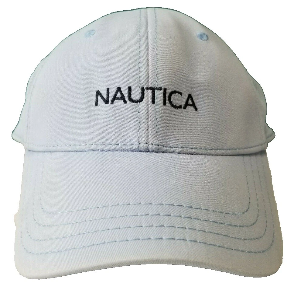 Sombreros sólido Acrílico Nautica para hombres