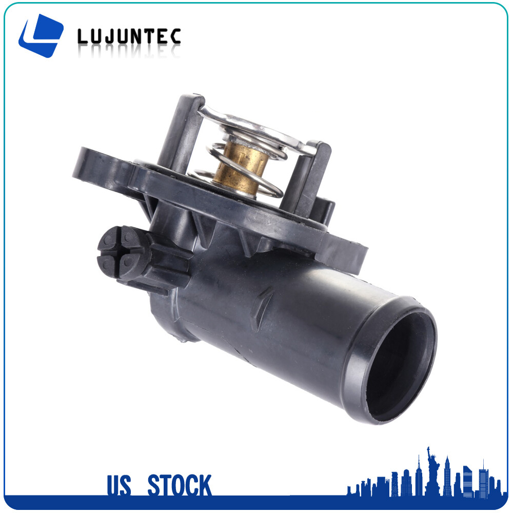 For 2011 2012 2013 2014 Dodge Avenger 3.6L Engine Coolant Thermostat