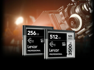 Lexar Professional 3500x CFast 2.0カード 64GB 国内正規品（検 EOS CPS Canon 1DXⅡ） Professional Lexar CFast CFast™ Lexar® CECLexar