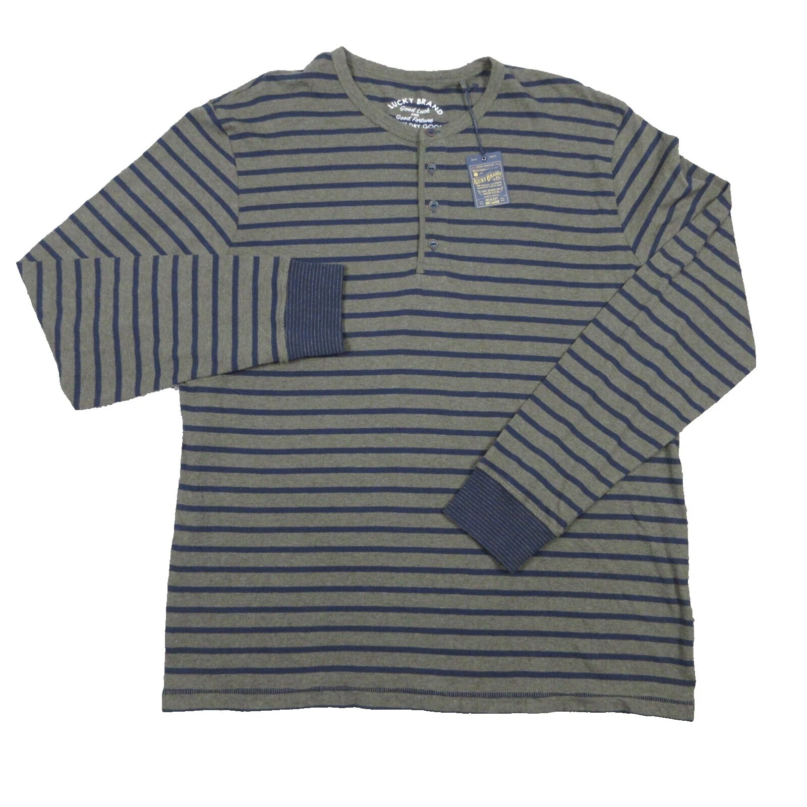 Lucky Brand Size L Shirts for Men