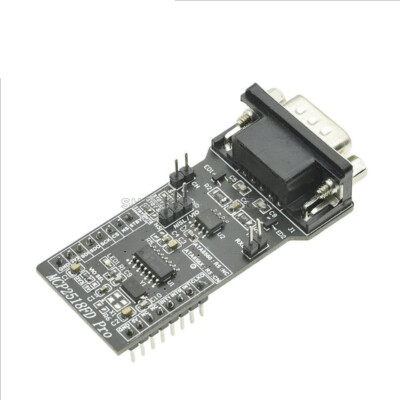 1PCS SPI To CANFD Module MCP2518FD Module ATA6560 Transceiver CAM
