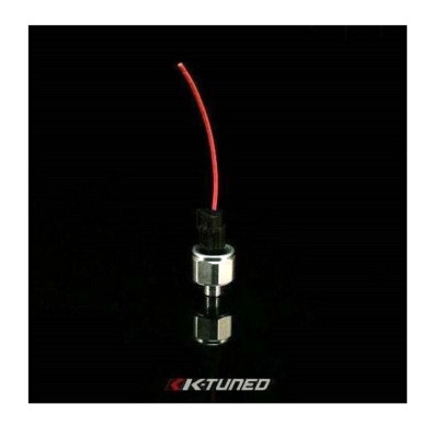 K-Tuned K20 K24 K-Swap Knock Sensor with Plug (KTD-KNK-300)