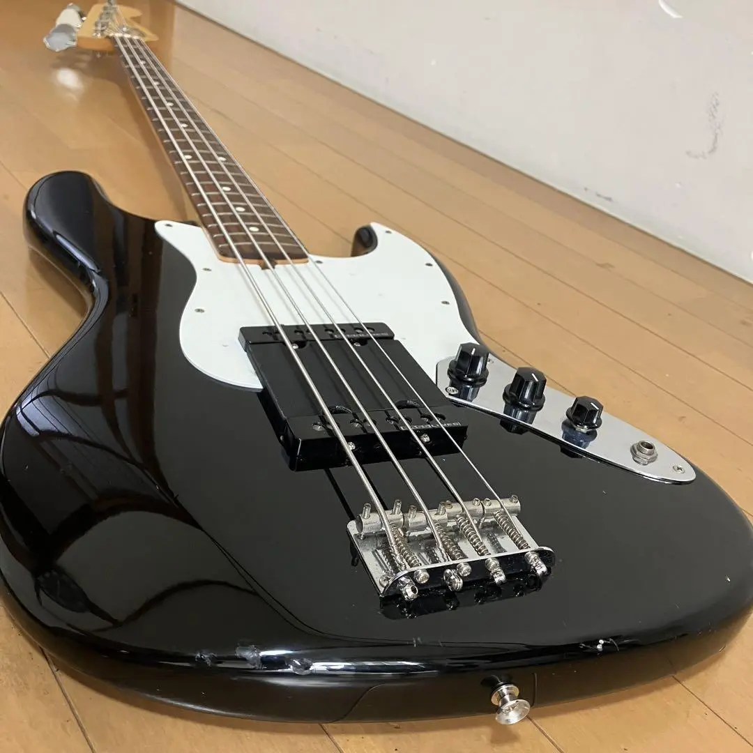 ジャンク品 EMG ピックアップ Fender Japan Jazz Bass-
