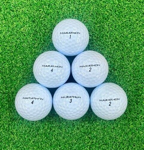Balls 24 In Mint Condition, Aaaaa Quality