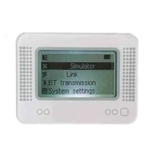 For Amiibo Emulator Bluetooth-Compatible Emulator for Nintendo Switch