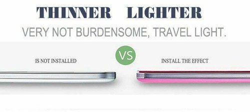 CUSTODIA SAMSUNG FLIP S-VIEW per SAMSUNG GALAXY S4 MINI I9195 HULLE Coque - Imagen 2 de 7