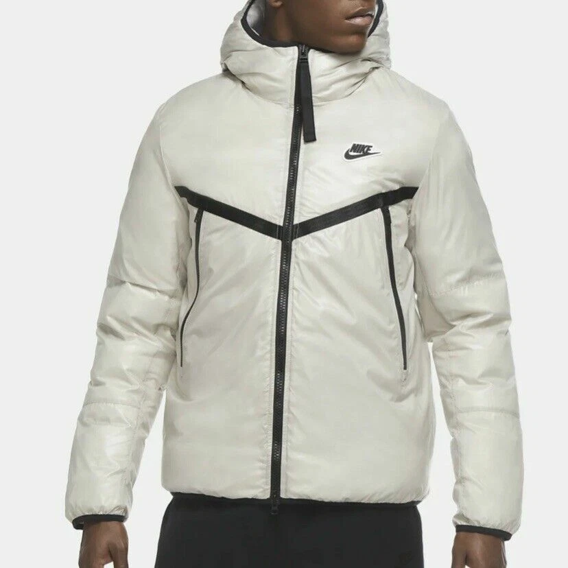 niet verwant Zeehaven Afwezigheid Nike Puffer Windrunner Repel Thermore Jacket Synthetic-Fill CZ1508-230 M  $250 | eBay