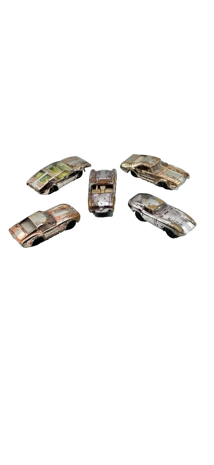 Литые и игрушечные автомобили автомобиль Aurora Ferrari