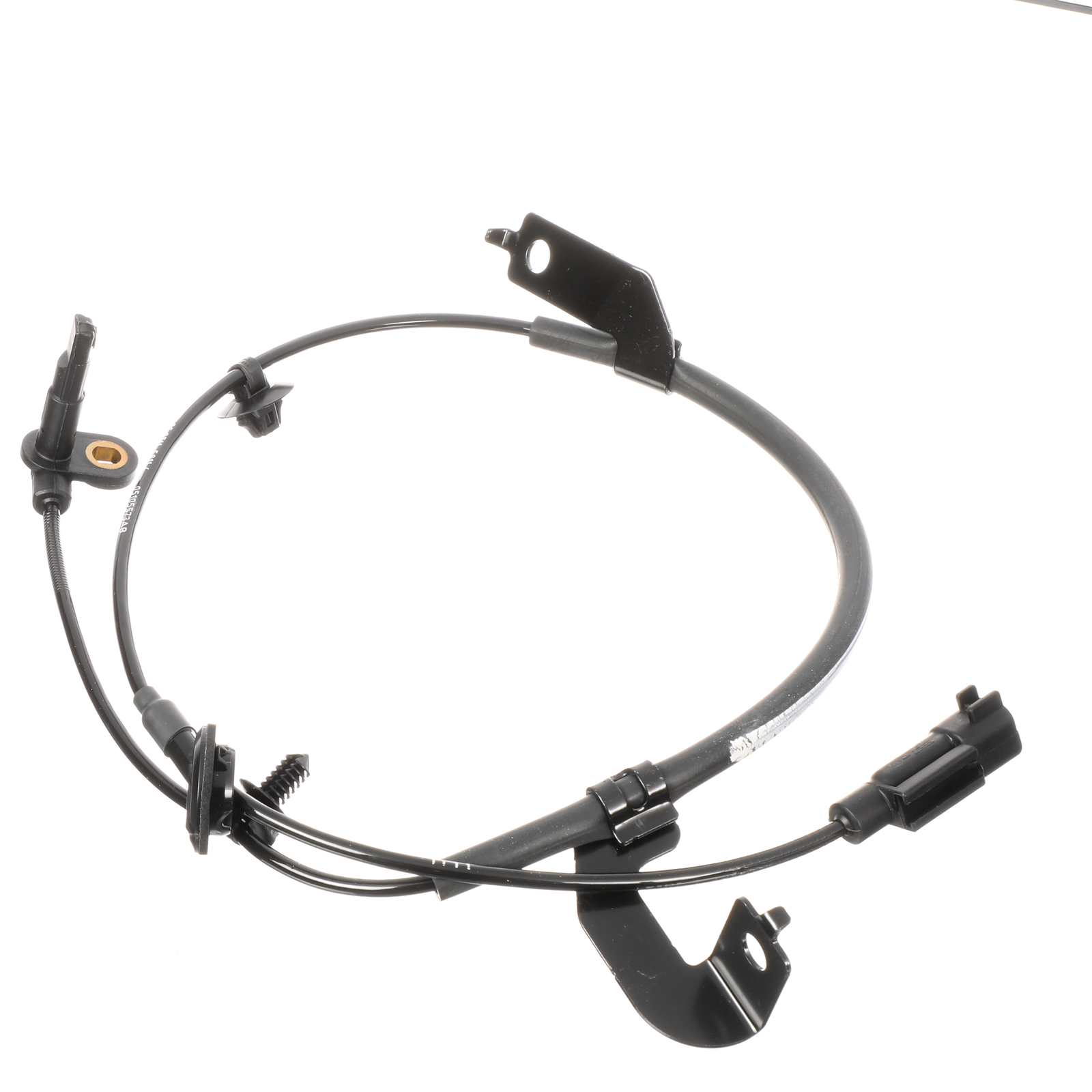 Sensor de freno antibloqueo delantero izquierdo para Jeep Compass/Patriot 2007-2017 y Dodge Caliber 2007-2011