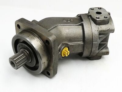 Brueninghaus Hydromatik A2FM28/61W-VAB020 9422548 Axialkolbenmotor -unused-